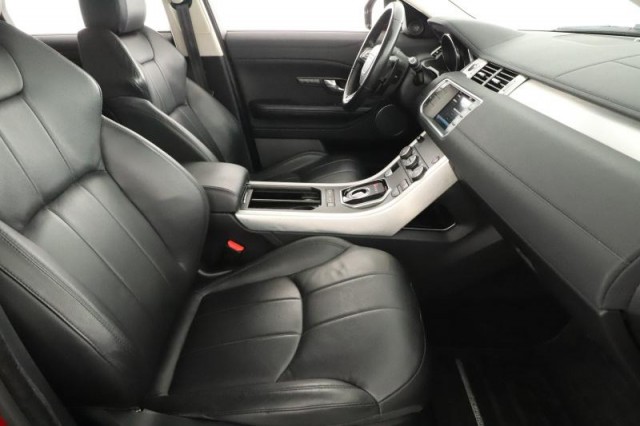 Land Rover Range Rover Evoque  TD4 