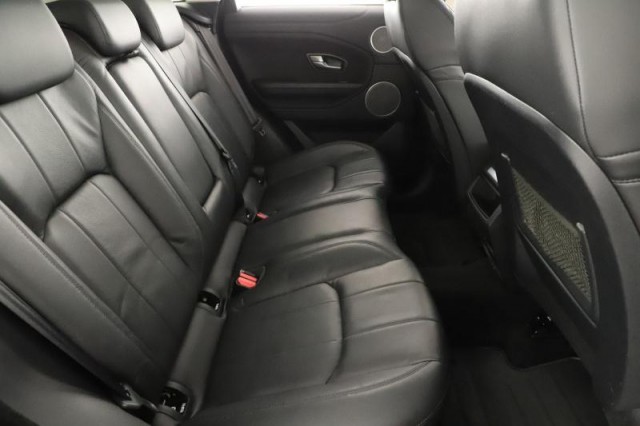 Land Rover Range Rover Evoque  TD4 