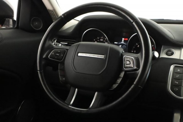Land Rover Range Rover Evoque  TD4 