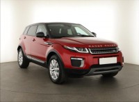 Land Rover Range Rover Evoque  TD4 