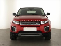 Land Rover Range Rover Evoque  TD4 