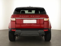 Land Rover Range Rover Evoque  TD4 