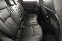 Land Rover Range Rover Evoque  TD4 