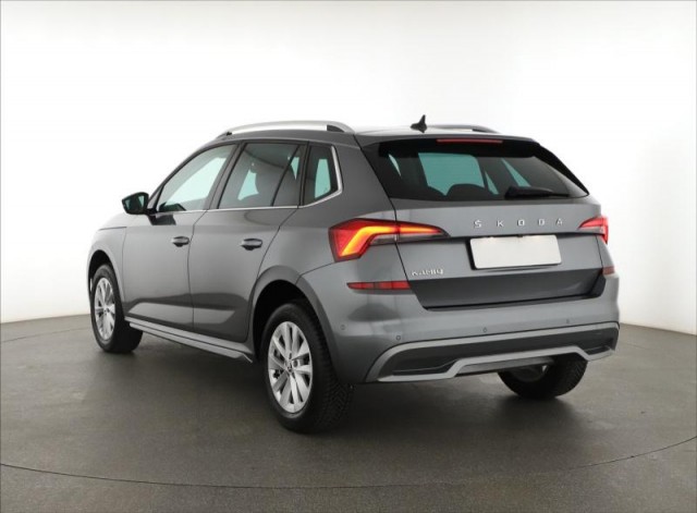 Škoda Kamiq  1.5 TSI 