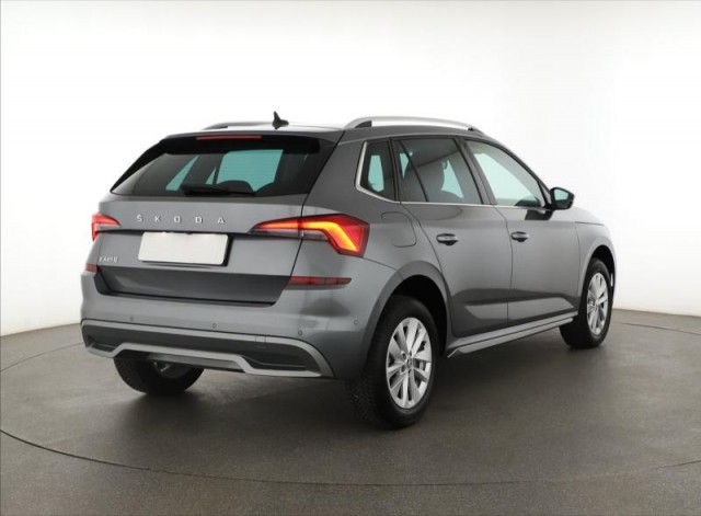 Škoda Kamiq  1.5 TSI 