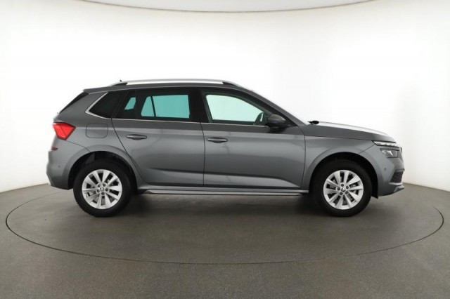 Škoda Kamiq  1.5 TSI 
