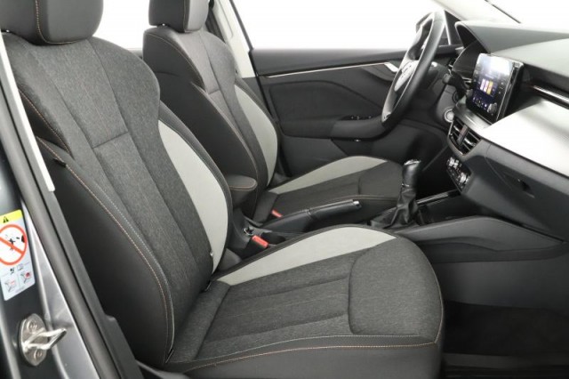 Škoda Kamiq  1.5 TSI 
