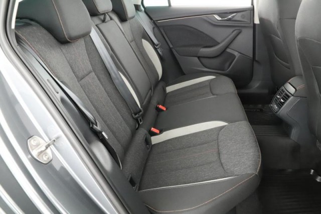 Škoda Kamiq  1.5 TSI 