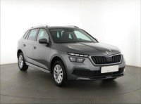 Škoda Kamiq  1.5 TSI 