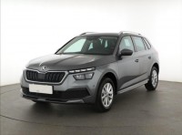 Škoda Kamiq  1.5 TSI 