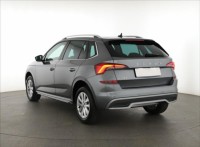 Škoda Kamiq  1.5 TSI 