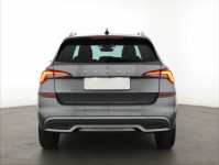Škoda Kamiq  1.5 TSI 