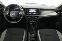 Škoda Kamiq  1.5 TSI 
