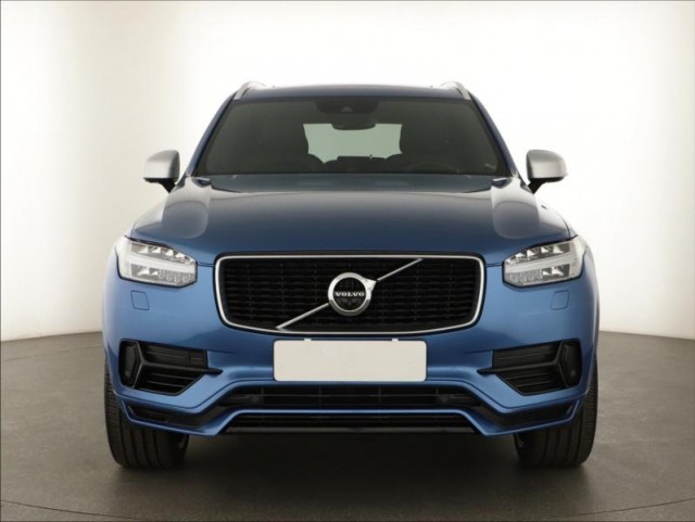 Volvo XC90  T8 Twin Engine AWD R-Design