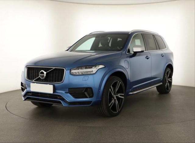 Volvo XC90  T8 Twin Engine AWD R-Design