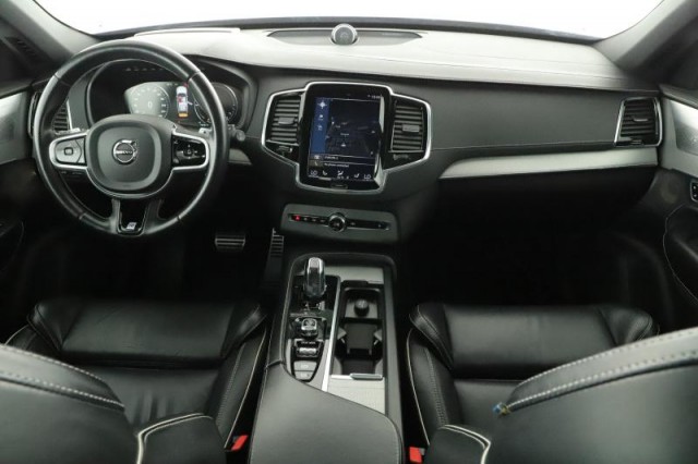 Volvo XC90  T8 Twin Engine AWD R-Design