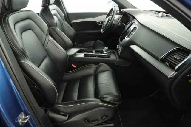 Volvo XC90  T8 Twin Engine AWD R-Design