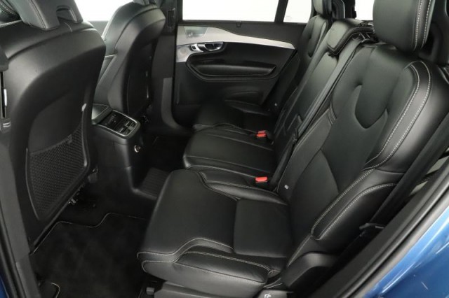 Volvo XC90  T8 Twin Engine AWD R-Design