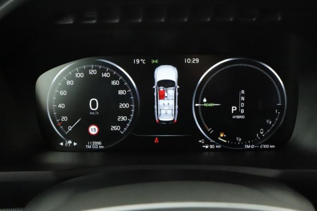 Volvo XC90  T8 Twin Engine AWD R-Design