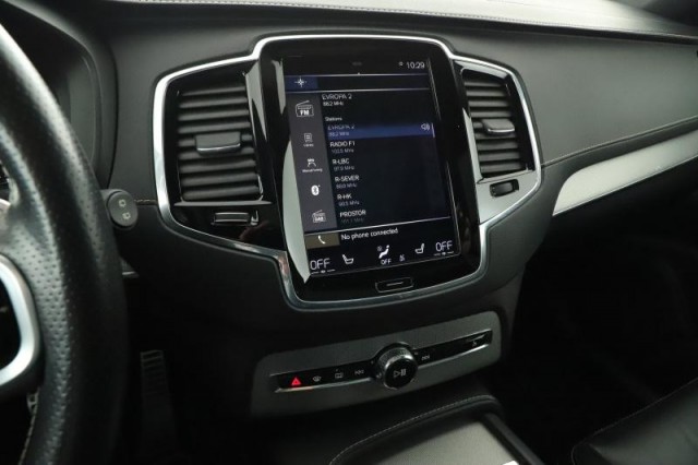 Volvo XC90  T8 Twin Engine AWD R-Design