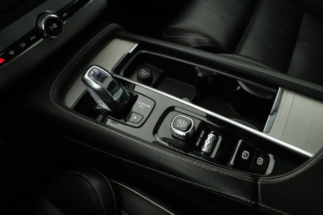 Volvo XC90  T8 Twin Engine AWD R-Design