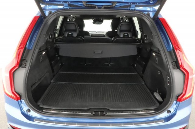 Volvo XC90  T8 Twin Engine AWD R-Design