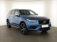 Volvo XC90  T8 Twin Engine AWD R-Design