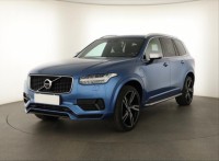 Volvo XC90  T8 Twin Engine AWD R-Design