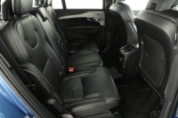 Volvo XC90  T8 Twin Engine AWD R-Design