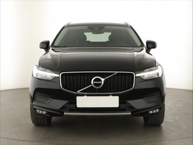 Volvo XC60  B4 AWD 