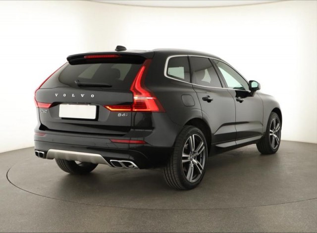 Volvo XC60  B4 AWD 