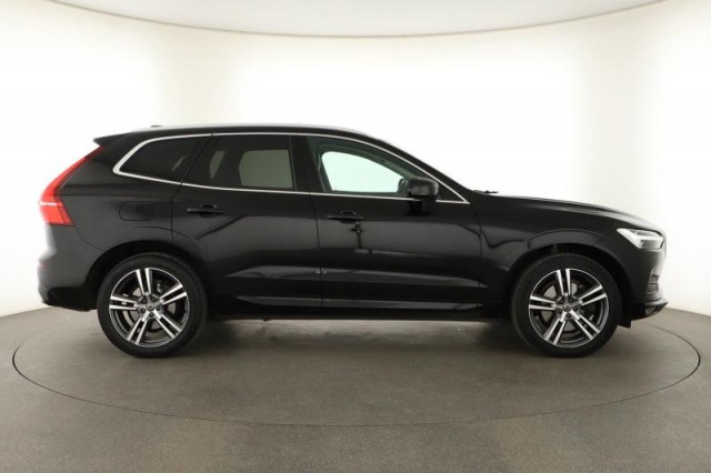 Volvo XC60  B4 AWD 