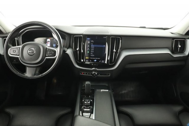 Volvo XC60  B4 AWD 