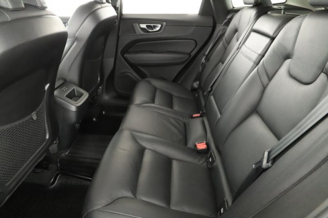 Volvo XC60  B4 AWD 