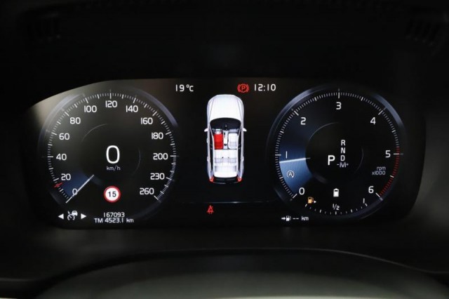 Volvo XC60  B4 AWD 