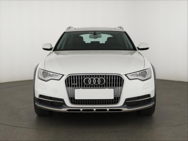 Audi A6 Allroad  3.0 TDI 