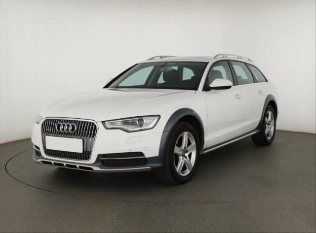 Audi A6 Allroad  3.0 TDI 