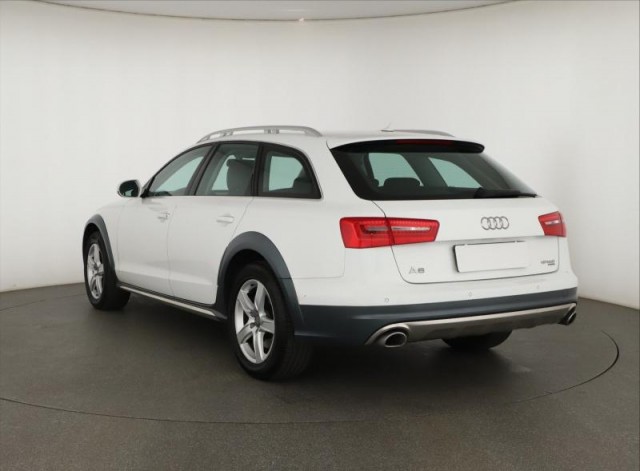 Audi A6 Allroad  3.0 TDI 