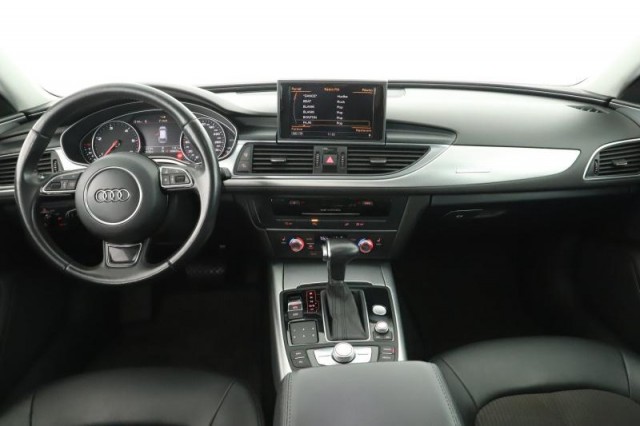 Audi A6 Allroad  3.0 TDI 