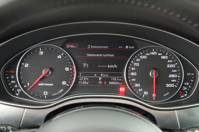 Audi A6 Allroad  3.0 TDI 