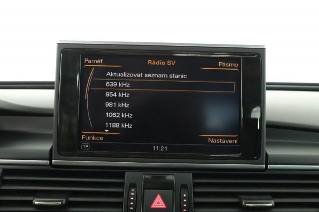 Audi A6 Allroad  3.0 TDI 