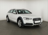 Audi A6 Allroad  3.0 TDI 