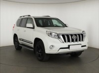 Toyota Land Cruiser  2.8 D-4D 
