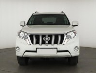 Toyota Land Cruiser  2.8 D-4D 