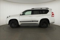 Toyota Land Cruiser  2.8 D-4D 
