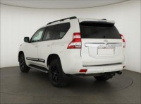 Toyota Land Cruiser  2.8 D-4D 