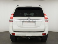 Toyota Land Cruiser  2.8 D-4D 