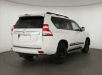 Toyota Land Cruiser  2.8 D-4D 
