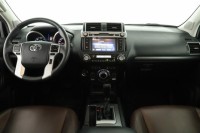 Toyota Land Cruiser  2.8 D-4D 