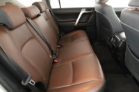 Toyota Land Cruiser  2.8 D-4D 